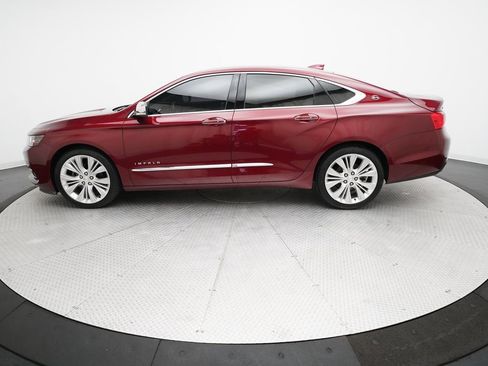 Used 2017 Chevrolet Impala Premier w/ Enhanced Convenience Package image 23