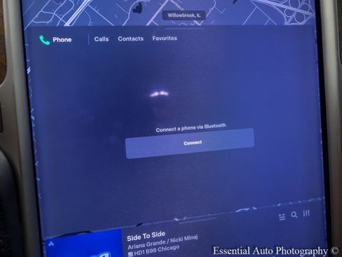 Used 2018 Tesla Model X 75D image 24