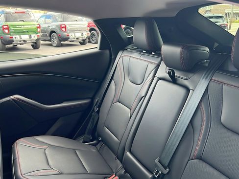 New 2025 Ford Mustang Mach-E Premium w/ Sport Appearance Package image 32