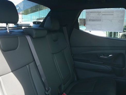 New 2026 Hyundai Santa Cruz SEL image 8