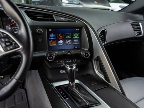 Used 2019 Chevrolet Corvette Grand Sport image 32