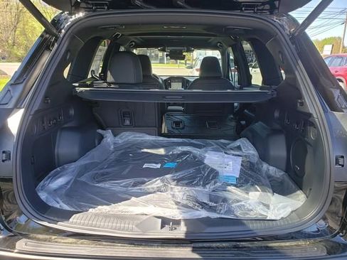 New 2026 Subaru Forester Limited image 5