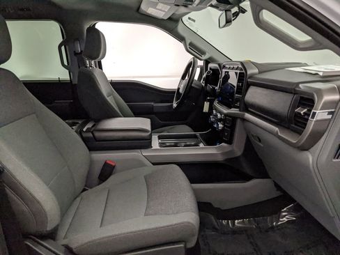 Certified 2024 Ford F150 XLT w/ Mobile Office Package image 25