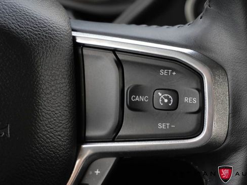 Used 2023 RAM 2500 Laramie image 39