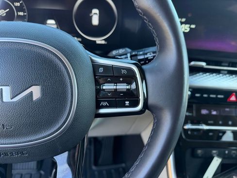 Used 2024 Kia Carnival SX Prestige image 20