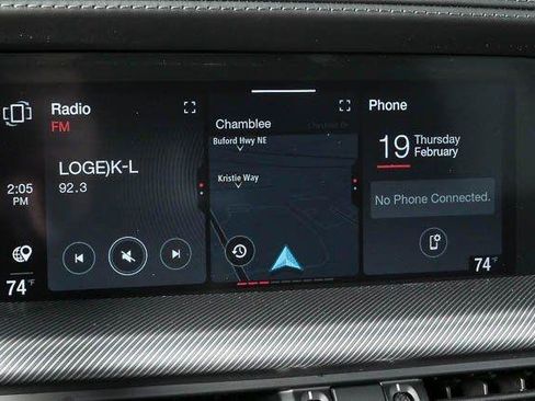 New 2026 Alfa Romeo Stelvio Sprint AWD/4WD image 15