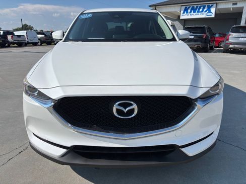 Used 2019 MAZDA CX-5 Sport FWD image 9