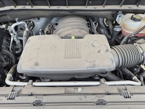 Used 2023 Chevrolet Silverado 1500 RST w/ LPO, Dark Essentials Package AWD/4WD image 32