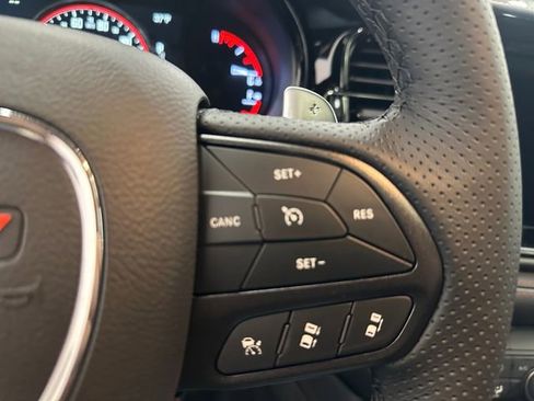 New 2026 Dodge Durango GT image 35