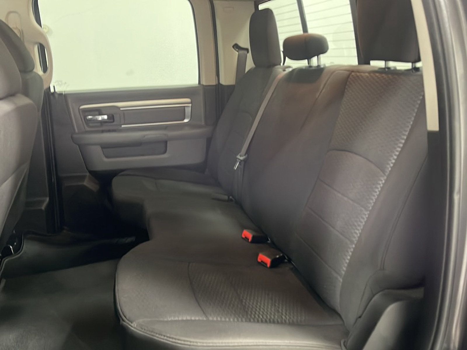 Used 2019 RAM 1500 Warlock w/ Electronics Group AWD/4WD image 15