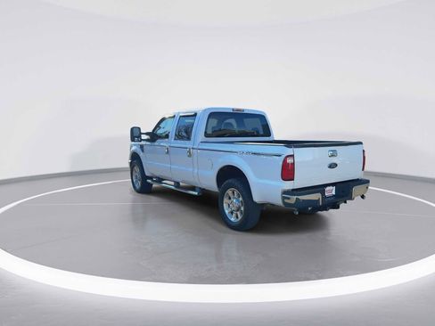 Used 2008 Ford F250 XLT image 6