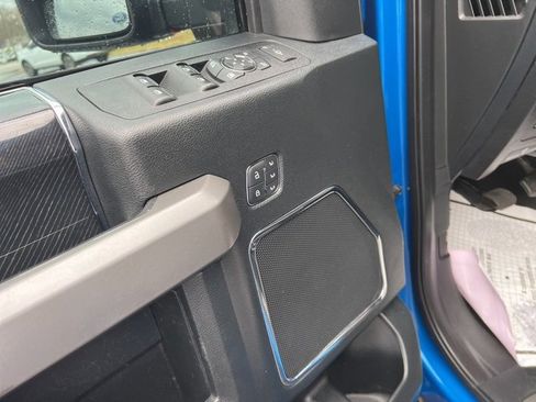 Used 2021 Ford F250 Platinum w/ Tremor Off-Road Package image 10