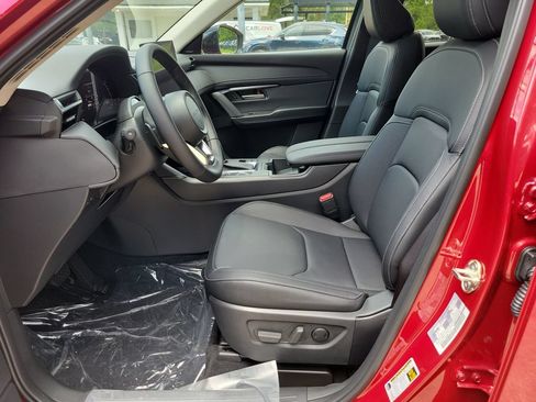 New 2026 MAZDA CX-5 2.5 S w/ Premium Plus Package AWD/4WD image 18