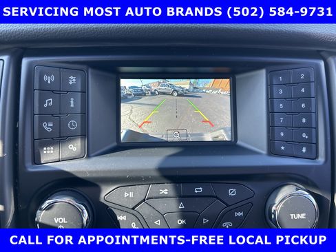 Certified 2020 Ford Ranger XL w/ Equipment Group 101A Mid image 21