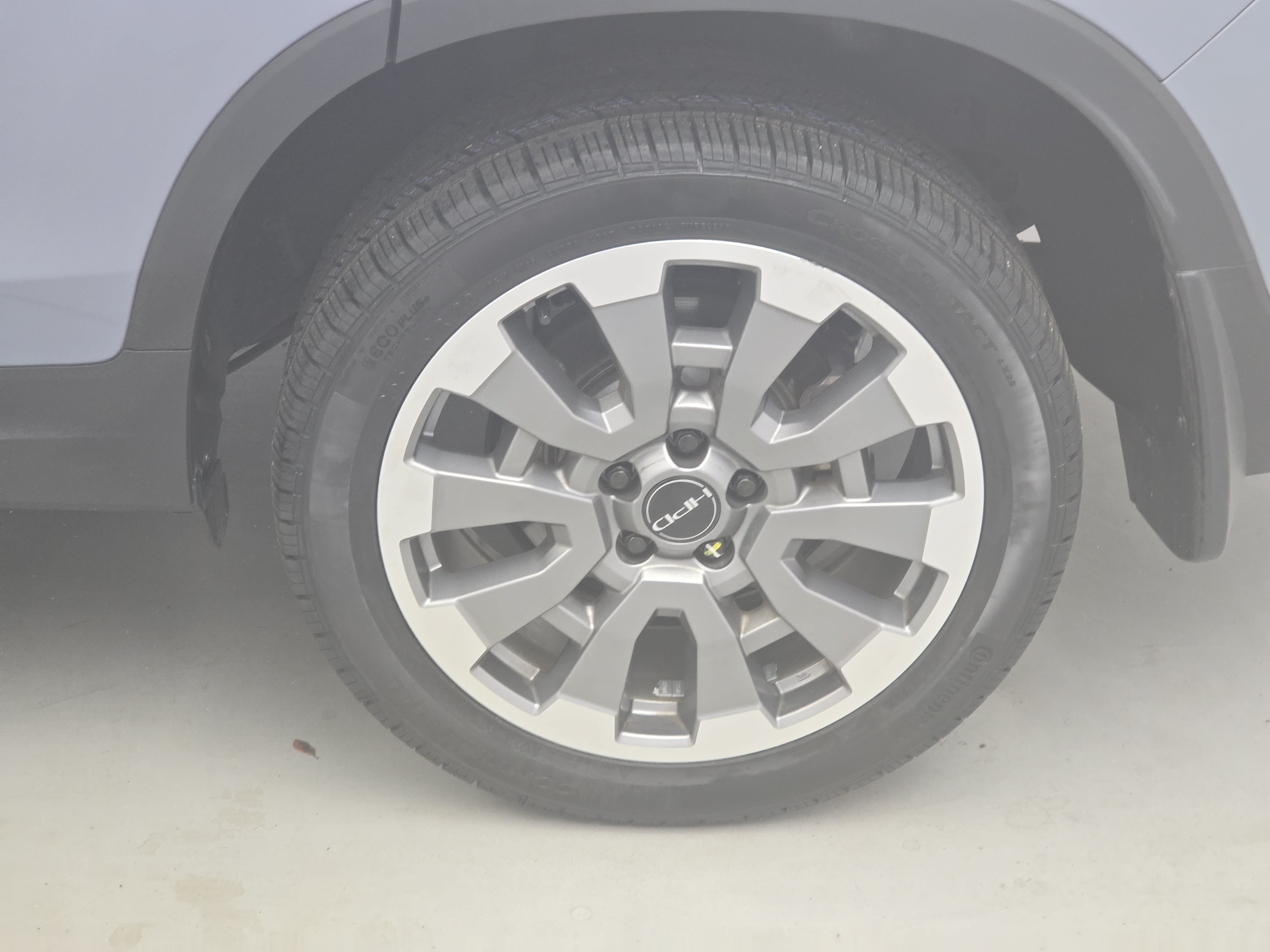 Used 2025 Honda Passport EX-L image 33