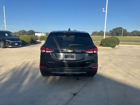 Used 2024 Chevrolet Equinox LT image 12