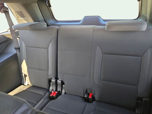 New 2026 Chevrolet Tahoe LS w/ Max Trailering Package RWD image 14