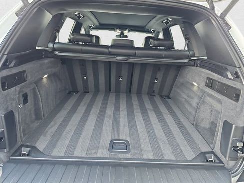 Used 2023 BMW X5 xDrive40i w/ Climate Comfort Package image 12