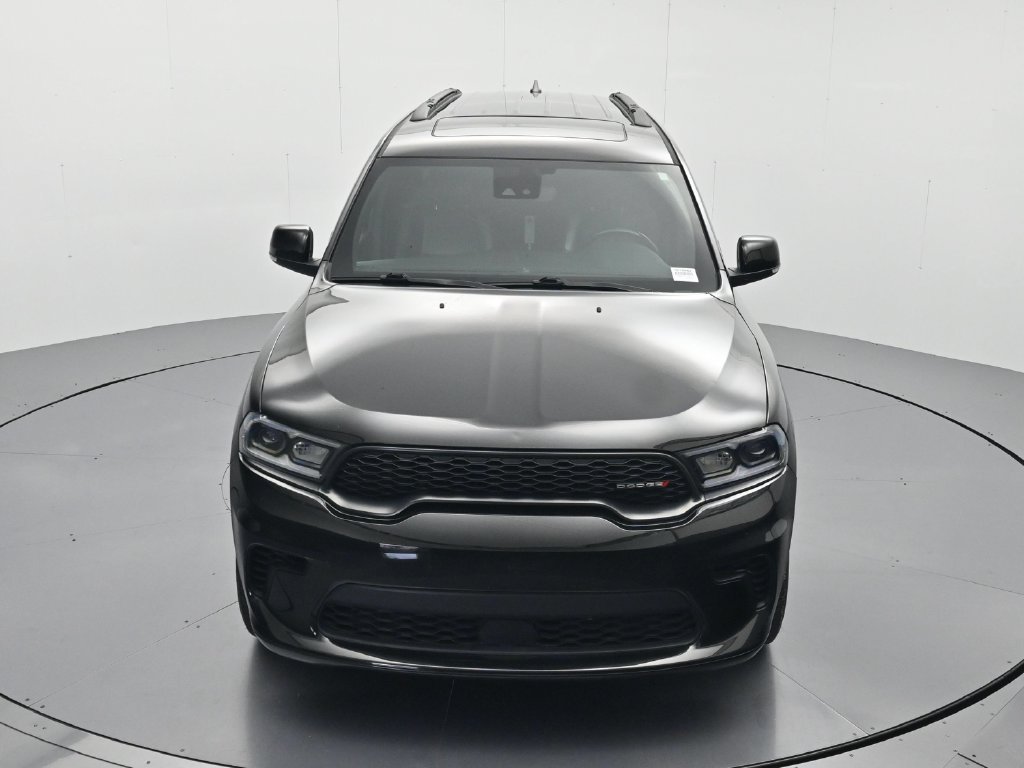Used 2024 Dodge Durango GT RWD image 32