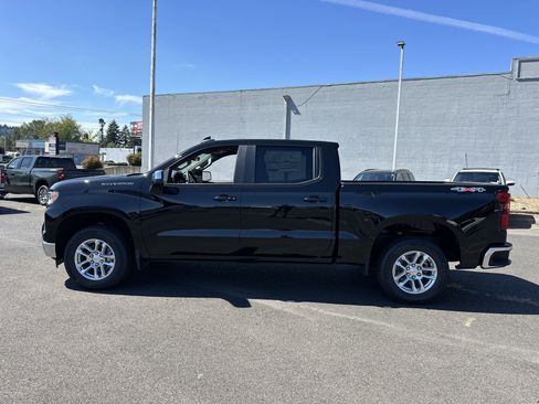 New 2026 Chevrolet Silverado 1500 LT image 2