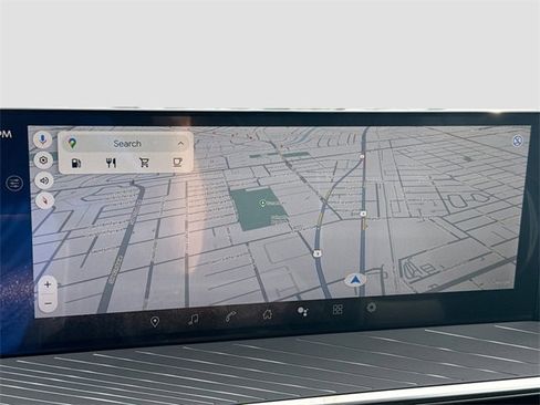 New 2026 INFINITI QX80 Autograph w/ Premium Cargo Package image 11