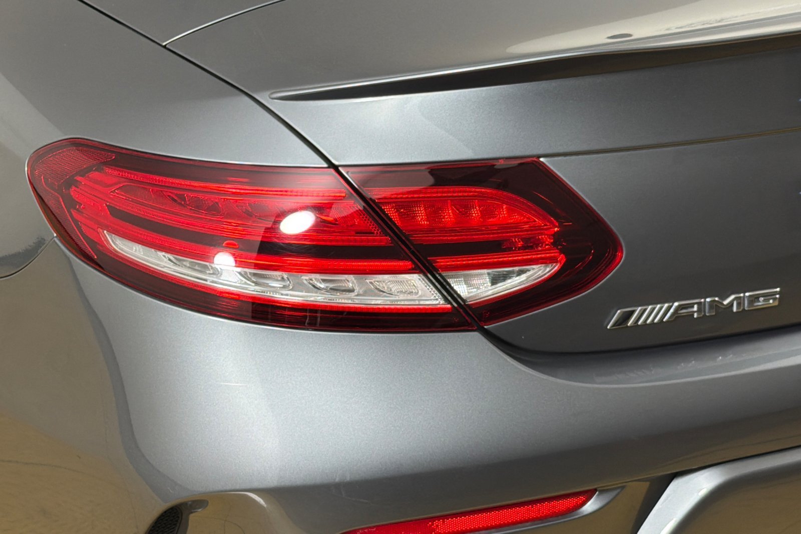 Used 2021 Mercedes-Benz C 63 AMG Cabriolet image 25