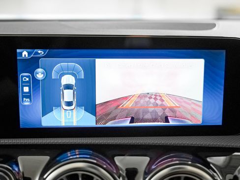 New 2026 Mercedes-Benz CLA 250 image 19