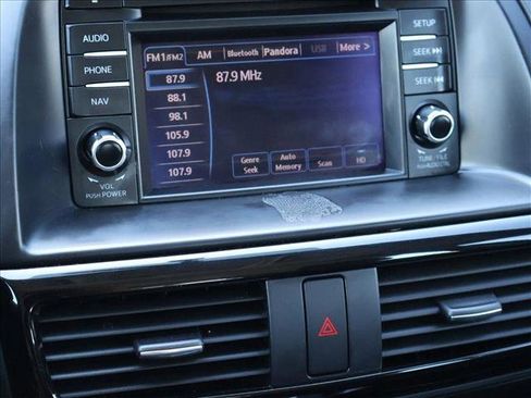 Used 2015 MAZDA CX-5 Sport w/ Bluetooth Audio Package AWD/4WD image 19