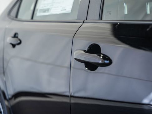 New 2026 Toyota Corolla LE image 12