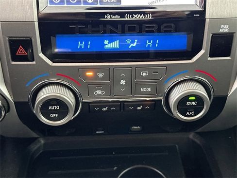 Used 2019 Toyota Tundra Limited image 14