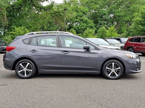 Used 2023 Subaru Impreza 2.0i Premium AWD/4WD image 7