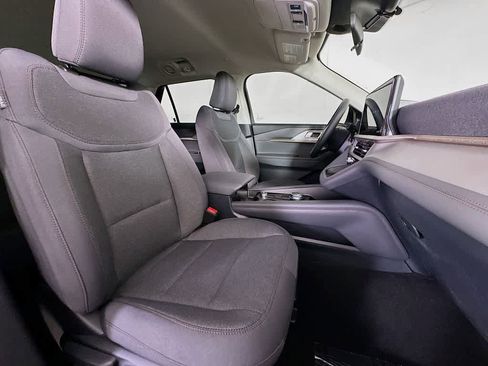 New 2026 Ford Explorer Active RWD image 15