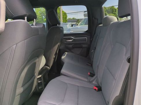 Used 2022 RAM 1500 Big Horn image 14