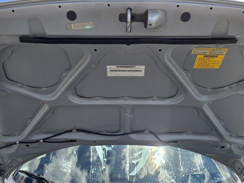 Used 2001 Toyota MR2 image 44