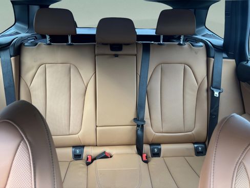 Used 2023 BMW X3 sDrive30i w/ Convenience Package image 25