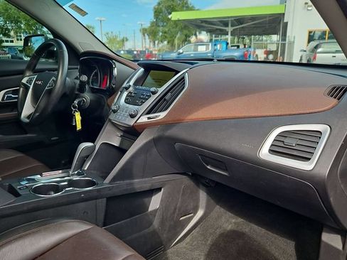 Certified 2014 GMC Terrain SLT FWD image 29