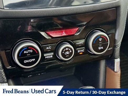 Used 2024 Subaru Forester Touring AWD/4WD image 23