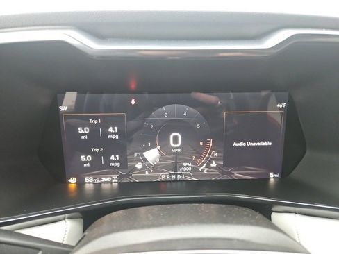 New 2026 GMC Canyon AT4X image 23