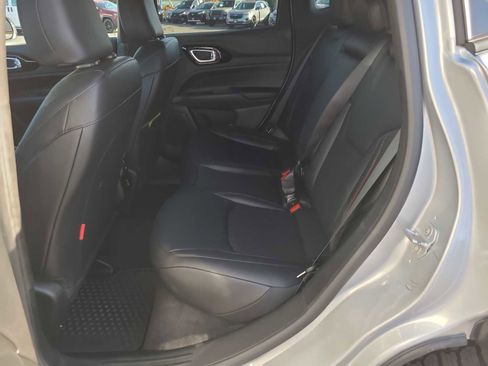 New 2026 Jeep Compass Trailhawk w/ Sun, Sound & Navigation Group image 21