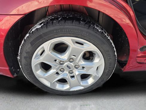 Used 2010 Ford Fusion SE image 27