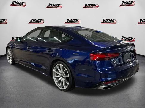 Used 2025 Audi A5 2.0T Premium Plus image 7