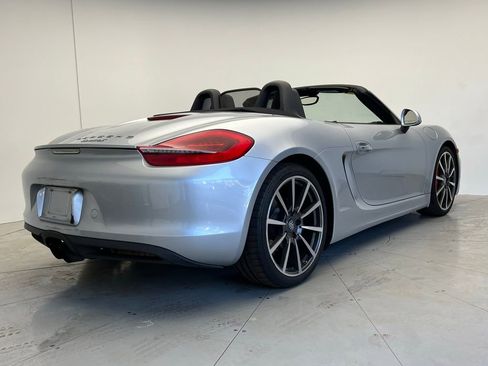 Certified 2015 Porsche Boxster S image 22