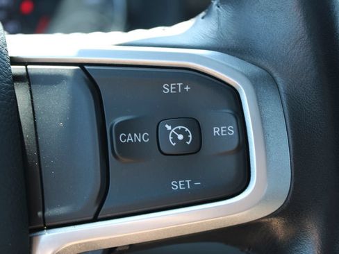 Used 2023 RAM 1500 Big Horn RWD image 37