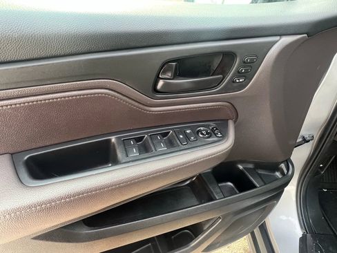 Used 2019 Honda Odyssey EX-L image 25
