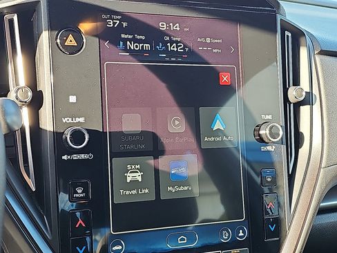 Used 2024 Subaru WRX Premium image 25