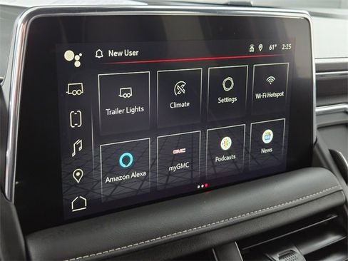 Used 2024 GMC Yukon SLT image 24