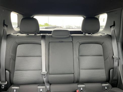 Used 2025 Chevrolet Equinox LT FWD image 38