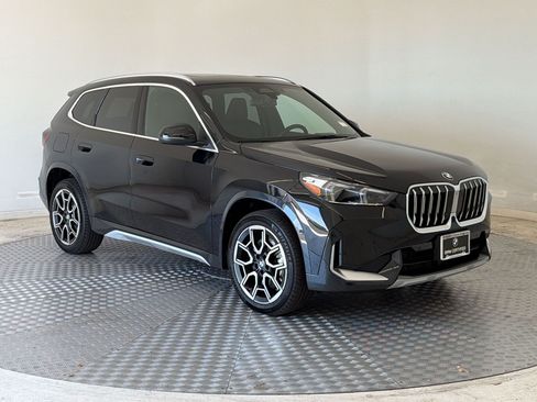 Used 2026 BMW X1 xDrive28i w/ Technology Package AWD/4WD image 7