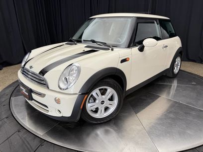 Used 2006 MINI Cooper Hardtop