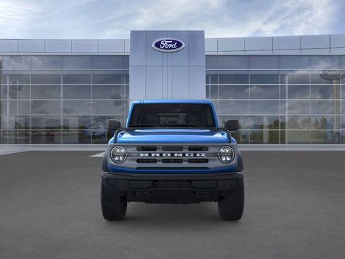 New 2025 Ford Bronco Big Bend image 6